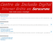 Tablet Screenshot of cidsaracuruna.blogspot.com