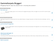 Tablet Screenshot of gammeltorpetsbryggeri.blogspot.com