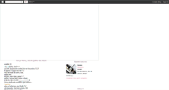 Desktop Screenshot of margerry.blogspot.com