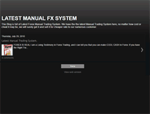 Tablet Screenshot of fxlatestmanualsystem.blogspot.com