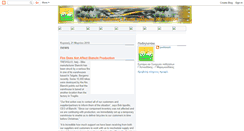 Desktop Screenshot of podilataki-rentalbicycleschania.blogspot.com