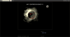 Desktop Screenshot of devilben.blogspot.com