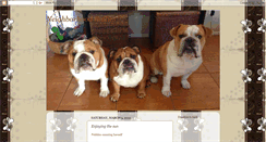 Desktop Screenshot of neighborhoodbullies.blogspot.com