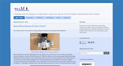 Desktop Screenshot of mizerovsky.blogspot.com