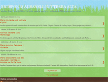 Tablet Screenshot of bttterraalta.blogspot.com