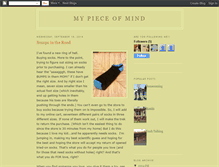 Tablet Screenshot of clenchedjaw.blogspot.com