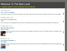 Tablet Screenshot of nextleveljewisheducation.blogspot.com