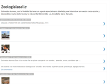 Tablet Screenshot of botanicalasalle.blogspot.com