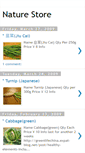 Mobile Screenshot of greenlife-ladybird.blogspot.com