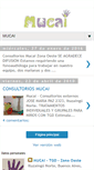 Mobile Screenshot of consultoriosmucai.blogspot.com