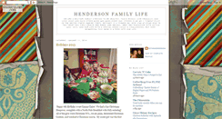 Desktop Screenshot of bethanyhenderson.blogspot.com