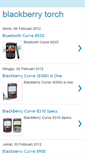 Mobile Screenshot of blackberry-torch-guidesntips.blogspot.com
