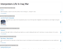 Tablet Screenshot of interps-life.blogspot.com