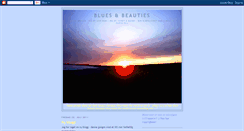 Desktop Screenshot of know-that-ur-beautiful.blogspot.com