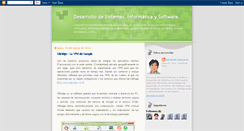 Desktop Screenshot of alexechavarriaperez.blogspot.com