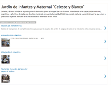 Tablet Screenshot of jardin-celesteyblanco.blogspot.com