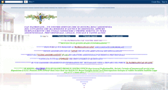 Desktop Screenshot of ilpatronatorisponde.blogspot.com