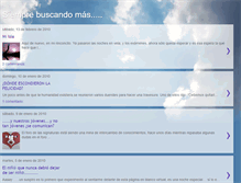 Tablet Screenshot of luna-lunitafeliz.blogspot.com