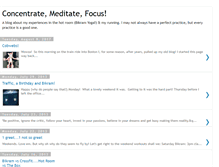 Tablet Screenshot of concentratemeditatefocus.blogspot.com