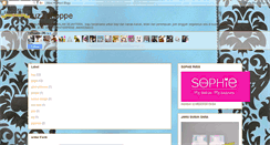 Desktop Screenshot of buzzshoppe4u.blogspot.com
