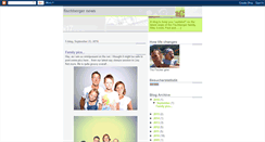 Desktop Screenshot of ernstifischer.blogspot.com