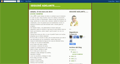 Desktop Screenshot of carmenessa.blogspot.com