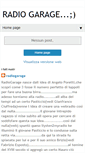 Mobile Screenshot of garageradio.blogspot.com
