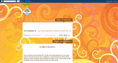 Desktop Screenshot of cpapineda.blogspot.com