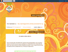 Tablet Screenshot of cpapineda.blogspot.com