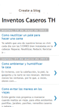 Mobile Screenshot of inventoscaserosth.blogspot.com