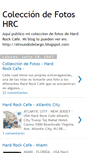 Mobile Screenshot of hardrockcafelargo.blogspot.com