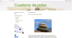 Desktop Screenshot of diariodeuntitiritero.blogspot.com