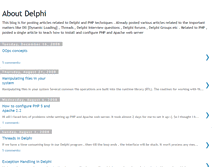 Tablet Screenshot of about-delphi.blogspot.com