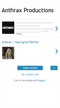Mobile Screenshot of anthraxdnb.blogspot.com