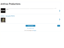 Tablet Screenshot of anthraxdnb.blogspot.com