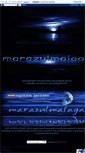 Mobile Screenshot of marazulmalaga.blogspot.com