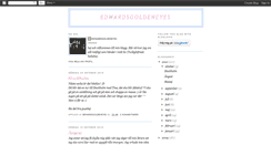 Desktop Screenshot of google-edwardsgoldeneyes.blogspot.com