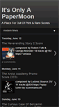 Mobile Screenshot of benuits-itsonlyapapermoon.blogspot.com