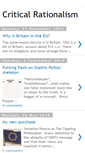 Mobile Screenshot of liberalrationalism.blogspot.com
