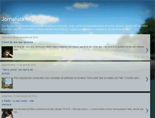 Tablet Screenshot of jornalistafelgueirense.blogspot.com