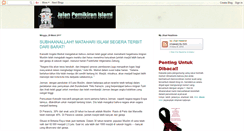 Desktop Screenshot of abunaweed.blogspot.com