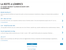 Tablet Screenshot of laboitealombrics.blogspot.com