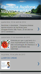 Mobile Screenshot of farmaciaavallone.blogspot.com
