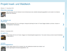 Tablet Screenshot of naturlehrgebiet.blogspot.com