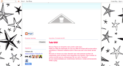 Desktop Screenshot of coisasmaisbelasdavida.blogspot.com