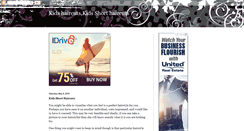 Desktop Screenshot of kidsshorthaircuts.blogspot.com