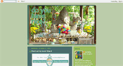 Desktop Screenshot of doyouhaverice.blogspot.com