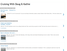 Tablet Screenshot of dnkcruising.blogspot.com