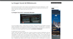 Desktop Screenshot of lisdb.blogspot.com