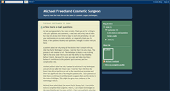 Desktop Screenshot of faciletech.blogspot.com